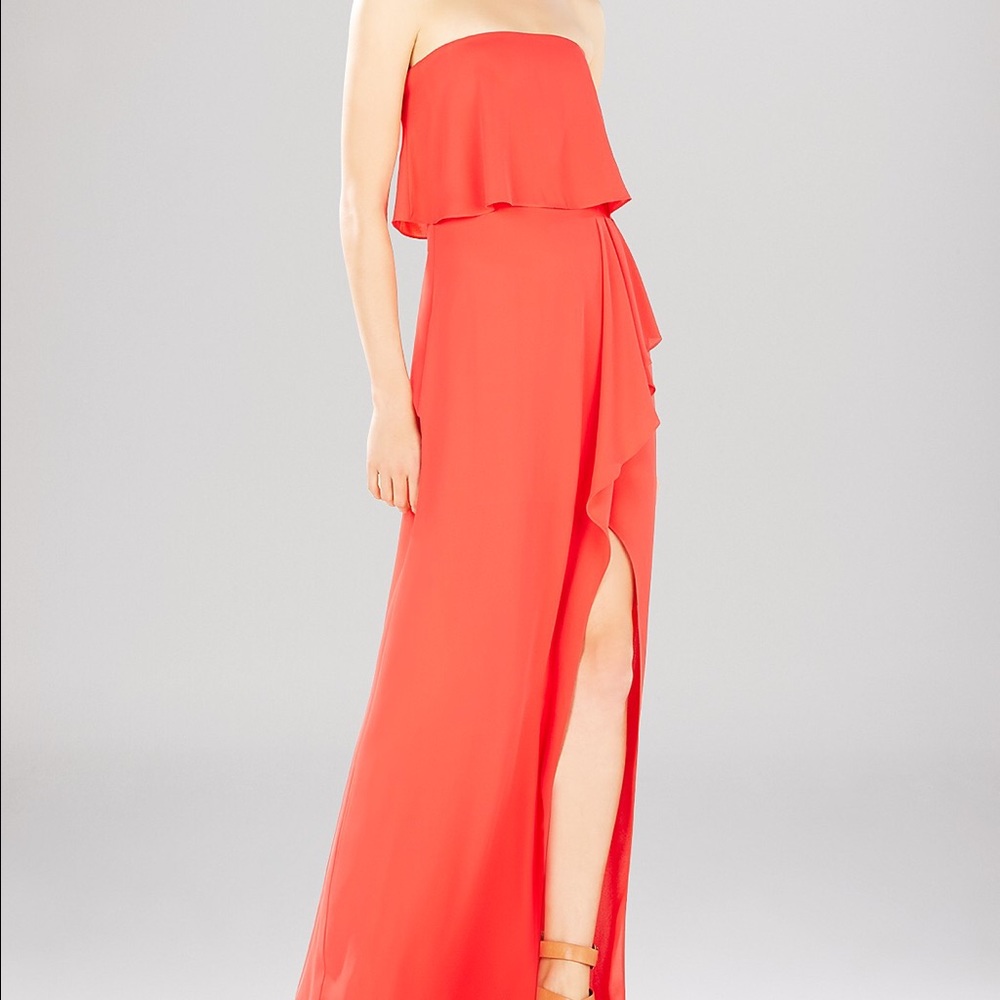 BCBGMaxazria dress